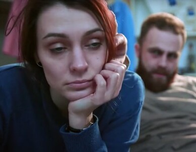 Лечение зависимости от мефедрона в Полевском Девушка под действием наркотиков